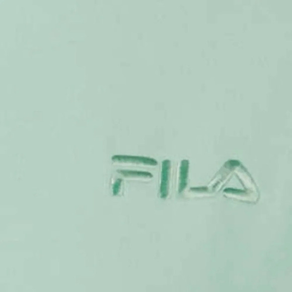 FILA Ladies' French Terry Crewneck - Picture 5 of 6